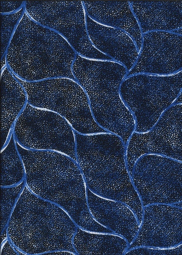 [LWLSB] Ladies Walking Along the Line Sea Blue