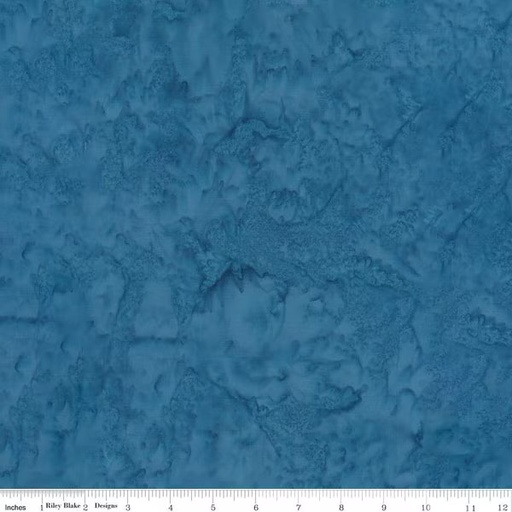 [BT21000-304] Expressions Batiks Hand-Dyes Slate