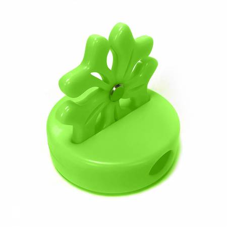 [BSAVERIM-GRN] 45MM BladeSaver Thread Cutter Green