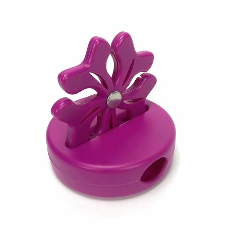 [BSAVERIM-FUCH] 45MM BladeSaver Thread Cutter Fuchsia