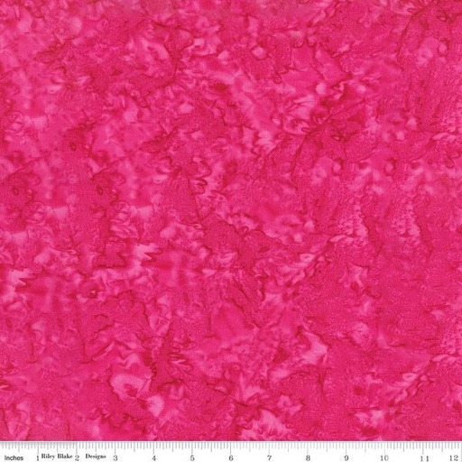 [BT21000-198] Expressions Batiks Hand-Dyes Punch