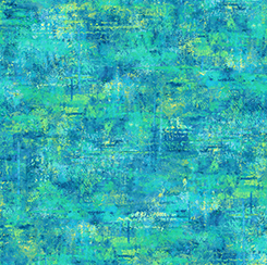 [30663 Q] Vibe 45” - Turquoise