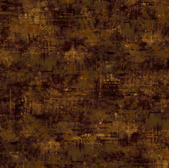 [3ydvibe108brwn] 3 yd Pre-Cut Vibe 108” - Brown - Wide