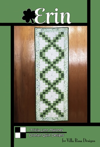 [VRDErin] Erin - Pattern