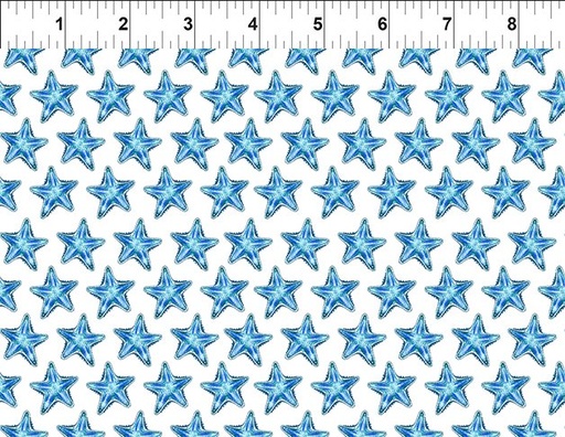 [8WO-1] Wonders of The Ocean - Starfish