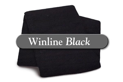 [Black 80/20] Batting—Black 80/20 10 yd bundle