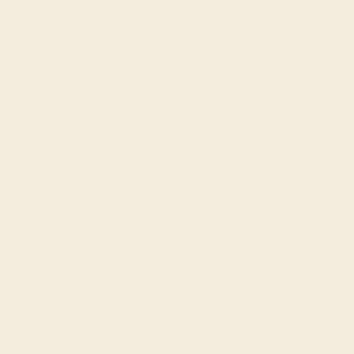[C120-Ivory] Confetti Cotton Solid Ivory