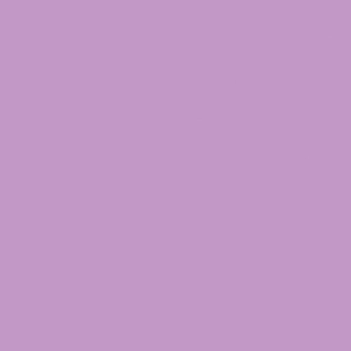 [C120-CROCUS] Confetti Cotton Solid Crocus