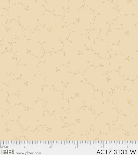 [AC17 3133W] Apple Cider 17 Vine