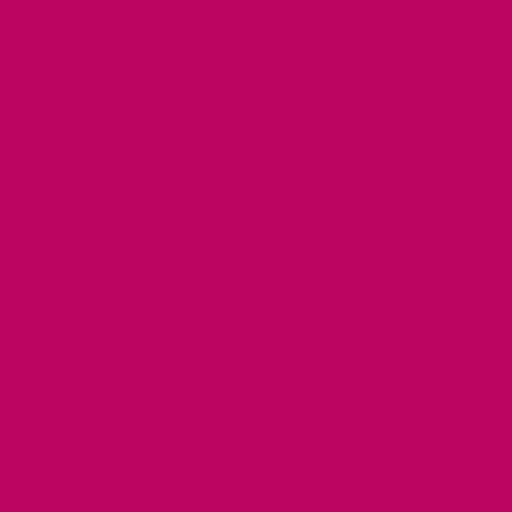 [C120-Magenta] Confetti Cotton Solid Magenta