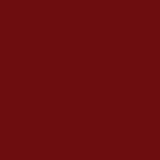 [C120-Mahogany] Confetti Cotton Solid Mahogany