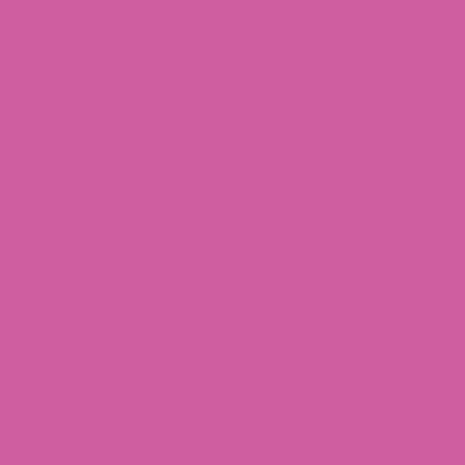 [C120-Passion] Confetti Cotton Solid Passion