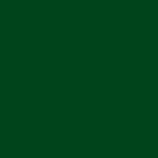[C120-Pinevalley] Confetti Cotton Solid Pine Valley