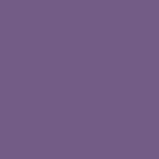 [C120-Plum] Confetti Cotton Solid Plum