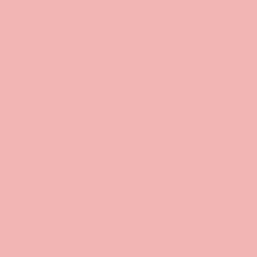 [C120-Prettyinpink] Confetti Cotton Solid Pretty In Pink