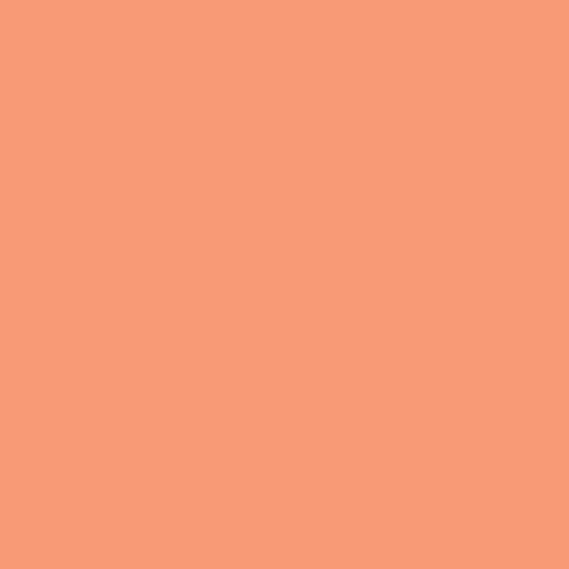 [C120-Rileymelon] Confetti Cotton Solid Riley Melon