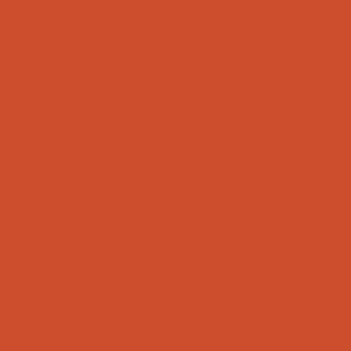 [C120-Rusty] Confetti Cotton Solid Rusty