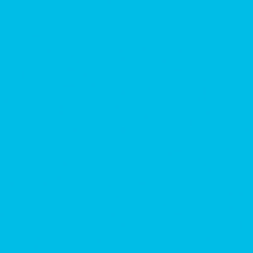 [C120-Surf] Confetti Cotton Solid Surf