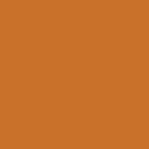 [C120-Amber] Confetti Cotton Solid Amber