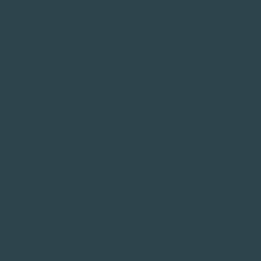 [C120-Blackboard] Confetti Cotton Solid Blackboard