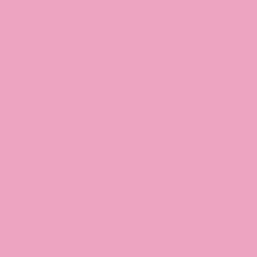 [C120-Bubblegum] Confetti Cotton Solid Bubblegum