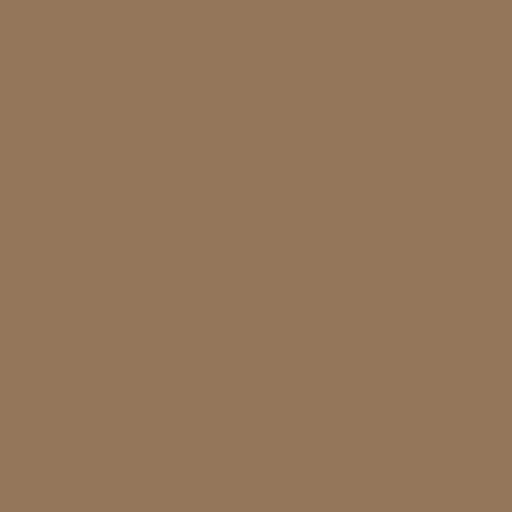 [C120-Chestnut] Confetti Cotton Solid Chestnut