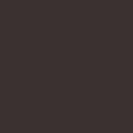 [C120-Espresso] Confetti Cotton Solid Espresso