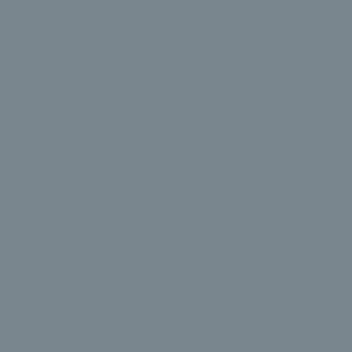 [C120-Fog] Confetti Cotton Solid Fog