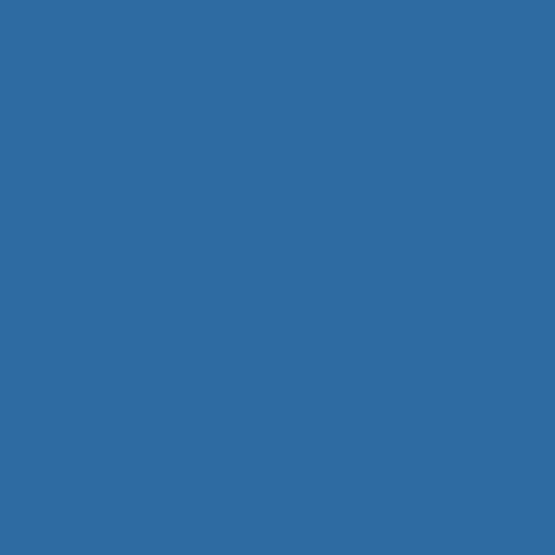 [C120-forgetmenot] Confetti Cotton Solid Forget-Me-Not