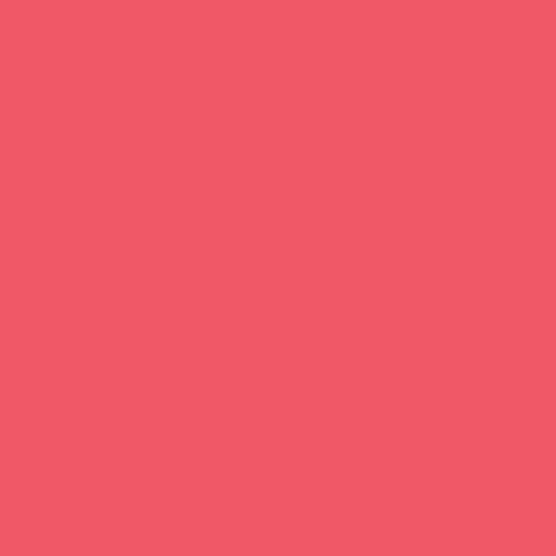 [C120-Guava] Confetti Cotton Solid Guava