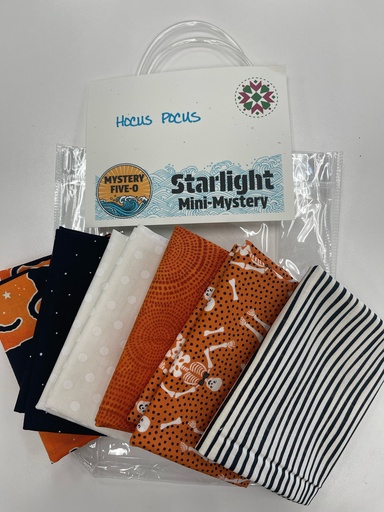[Starlight-Hocus Pocus] Starlight Mystery Bundle-Hocus Pocus
