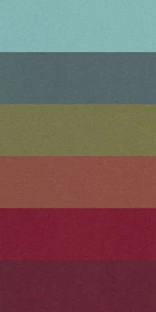 [Wool Color Pack - Nature] Nature Mill Dyed Wool Color Pack