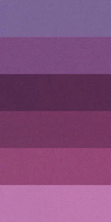 [Wool Color Pack - Violet] Violet Mill Dyed Wool Color Pack