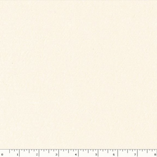 [WR77786White] Monk’s Cloth - WR77786 White