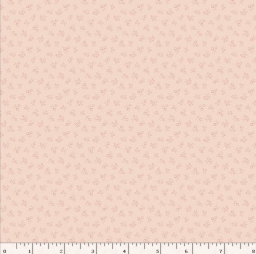 [R540399-Blush] Toolbox Floral - Blush