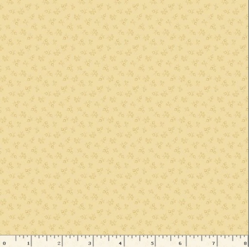 [R540399-Honey] Toolbox Floral - Honey