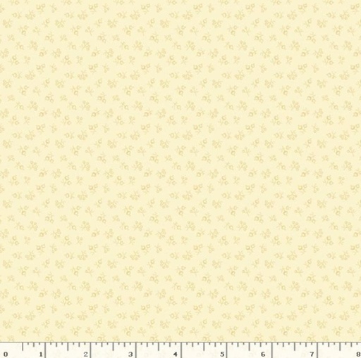 [R540399-Lemon] Toolbox Floral - Lemon