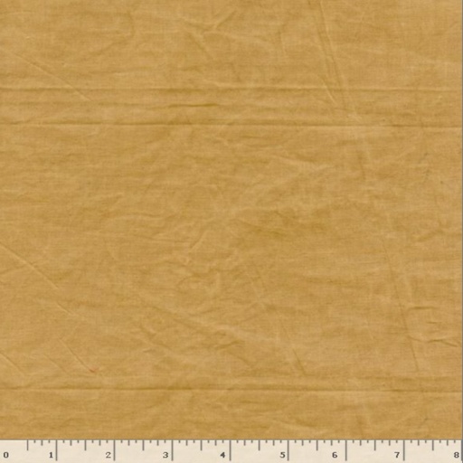 [WR87694] Aged Muslin - Amber
