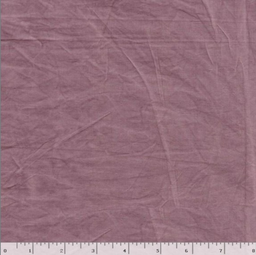 [WR87711] Aged Muslin - Plum