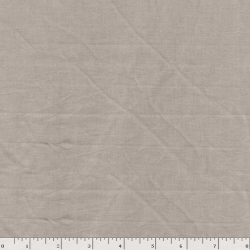[WR89669] Aged Muslin - Stone Gray