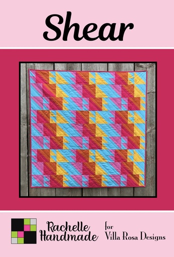 [ShearPatt] Shear Pattern