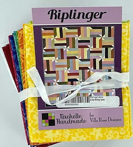 Riplinger-Batik - Kit