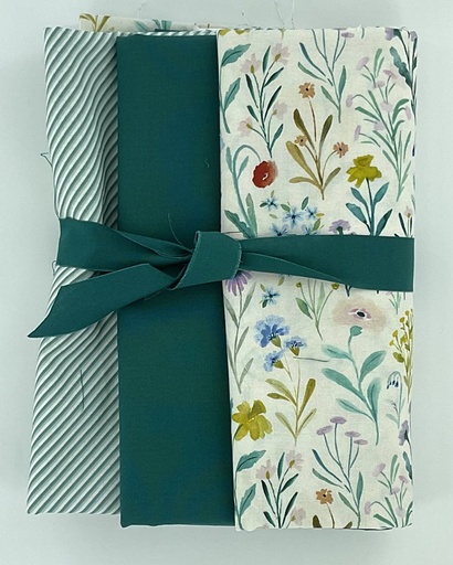 3 yard Bundle-Spring