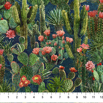 [DP28243-49] Sedona Spirit - Cacti