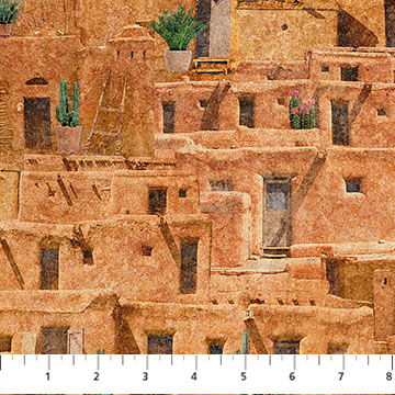 [DP28245-37] Sedona Spirit - Dwellings