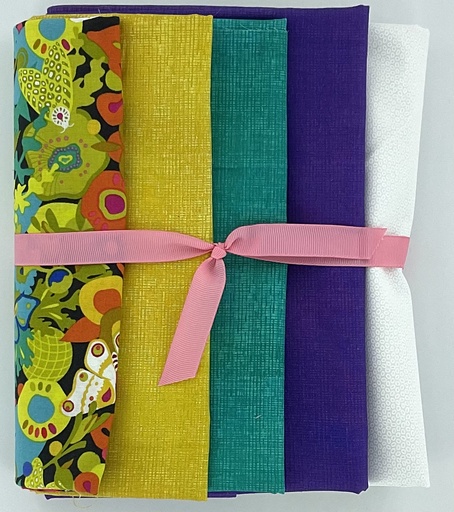 5 Yard Bundle-Zenith