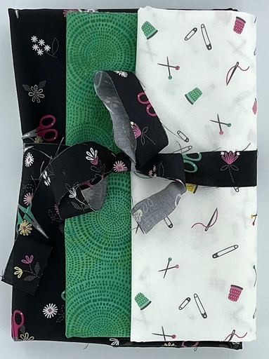 3 Yard Bundle-Sewing