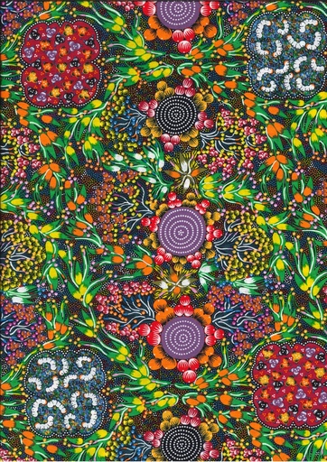 [BPBBM] Bush Plum + Bush Banana Multi