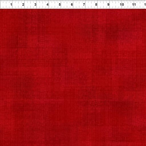[1WVN5] Interwoven - Red