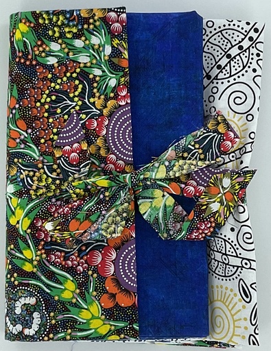 3 yard Bundle-Bush Plum
